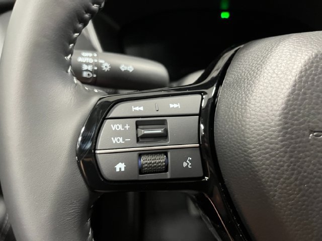 New 2027 Honda HR-V EX-L image 15