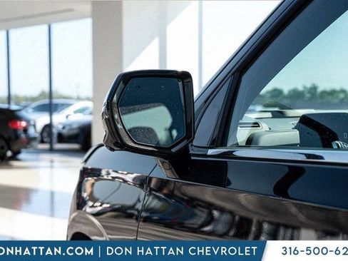 New 2025 Chevrolet Tahoe Premier image 31