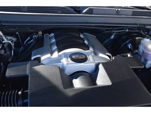 Used 2020 Cadillac Escalade Platinum AWD/4WD image 26