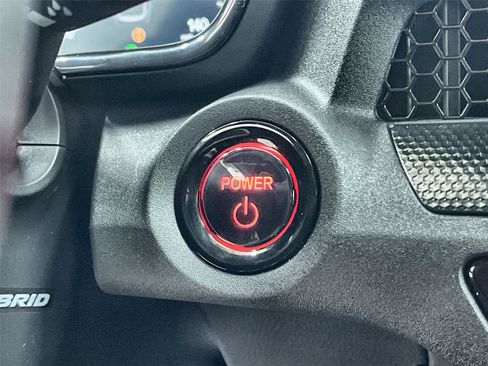 New 2026 Honda CR-V Sport-L image 26