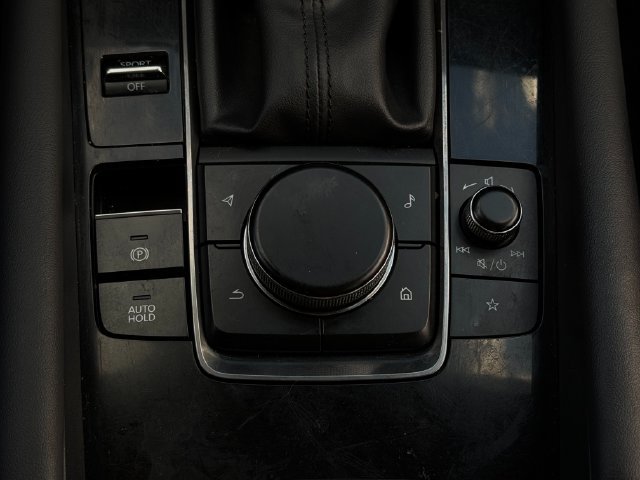 Used 2019 MAZDA MAZDA3 Sedan w/ Premium Package FWD image 28