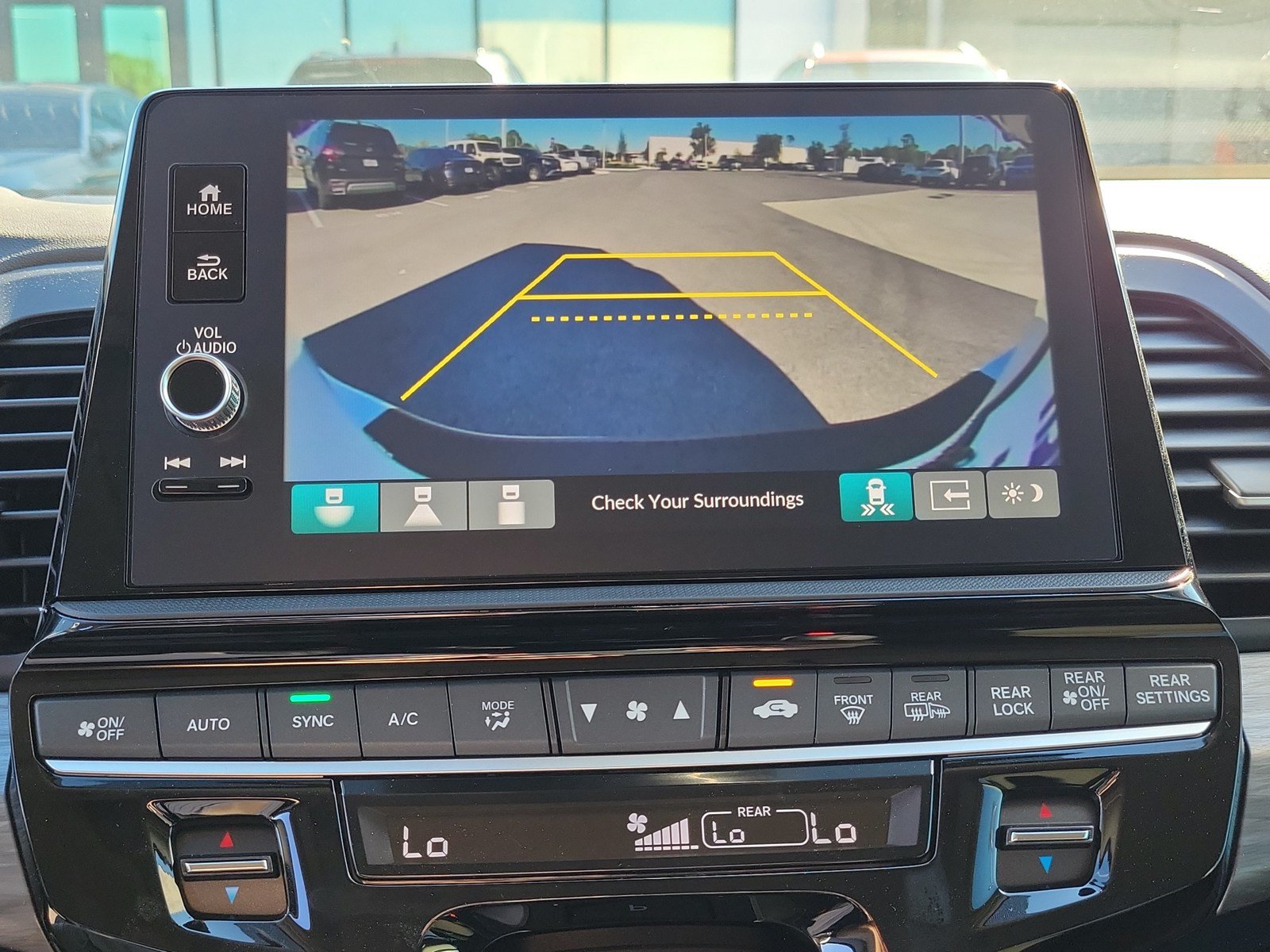 New 2027 Honda Odyssey Elite image 24