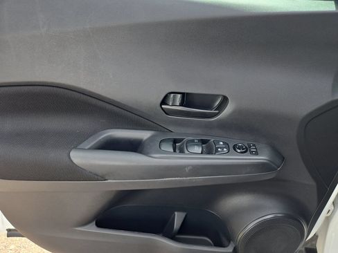 Used 2023 Nissan Kicks S FWD image 21