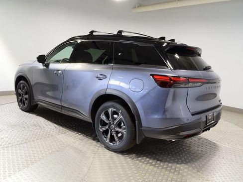 New 2027 INFINITI QX60 Autograph w/ Autograph Tech Package AWD/4WD image 7