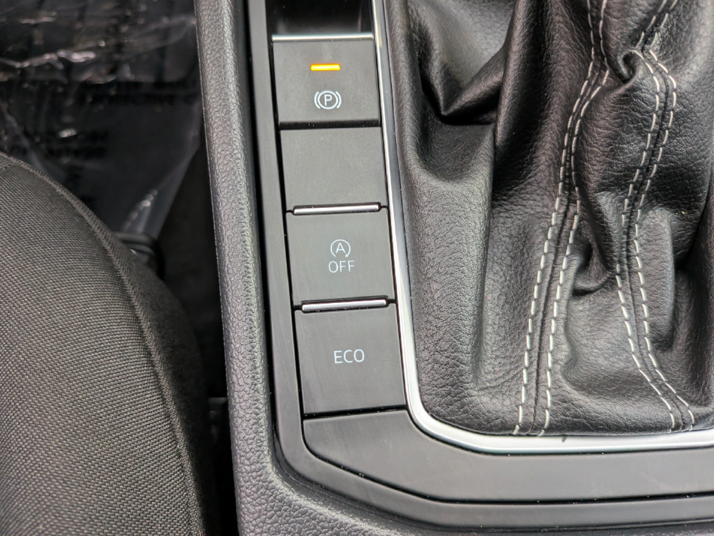 Used 2026 Volkswagen Jetta S FWD image 27