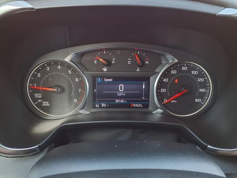 Used 2022 Chevrolet Blazer LT image 11