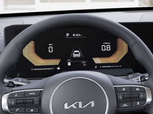 New 2026 Kia K5 GT-Line w/ GT-Line Premium Package FWD image 25