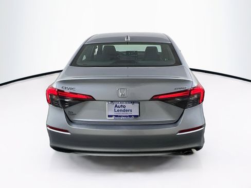 Used 2024 Honda Civic Sport image 6