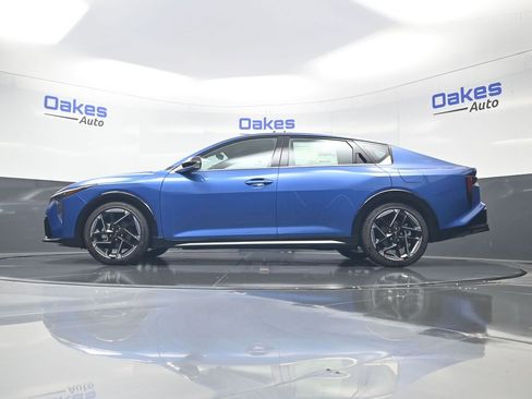 New 2026 Kia K4 GT-Line Turbo FWD image 43