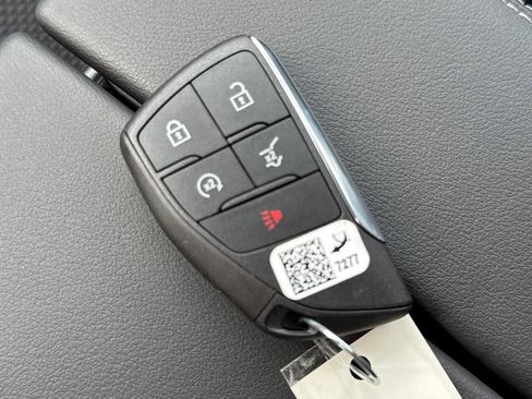 New 2026 Buick Envision Preferred image 43