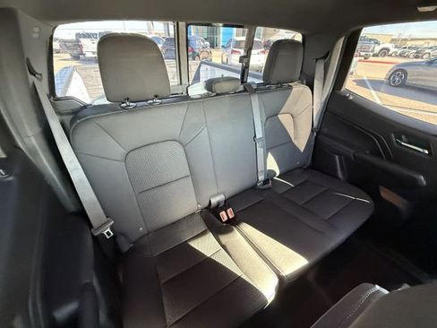 Used 2024 GMC Canyon Elevation w/ Convenience Package image 31