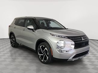 Used 2023 Mitsubishi Outlander SE AWD/4WD video 2