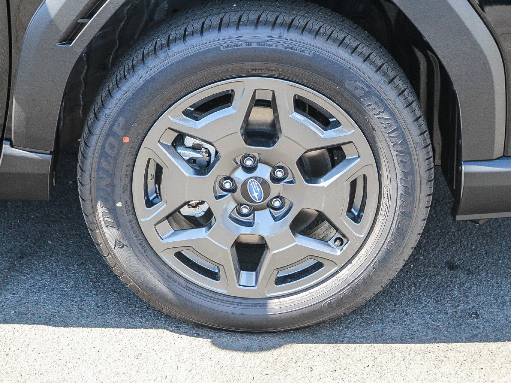 New 2026 Subaru Outback Premium AWD/4WD image 10