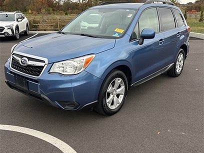 Used 2016 Subaru Forester 2.5i Premium w/ Popular Package #2