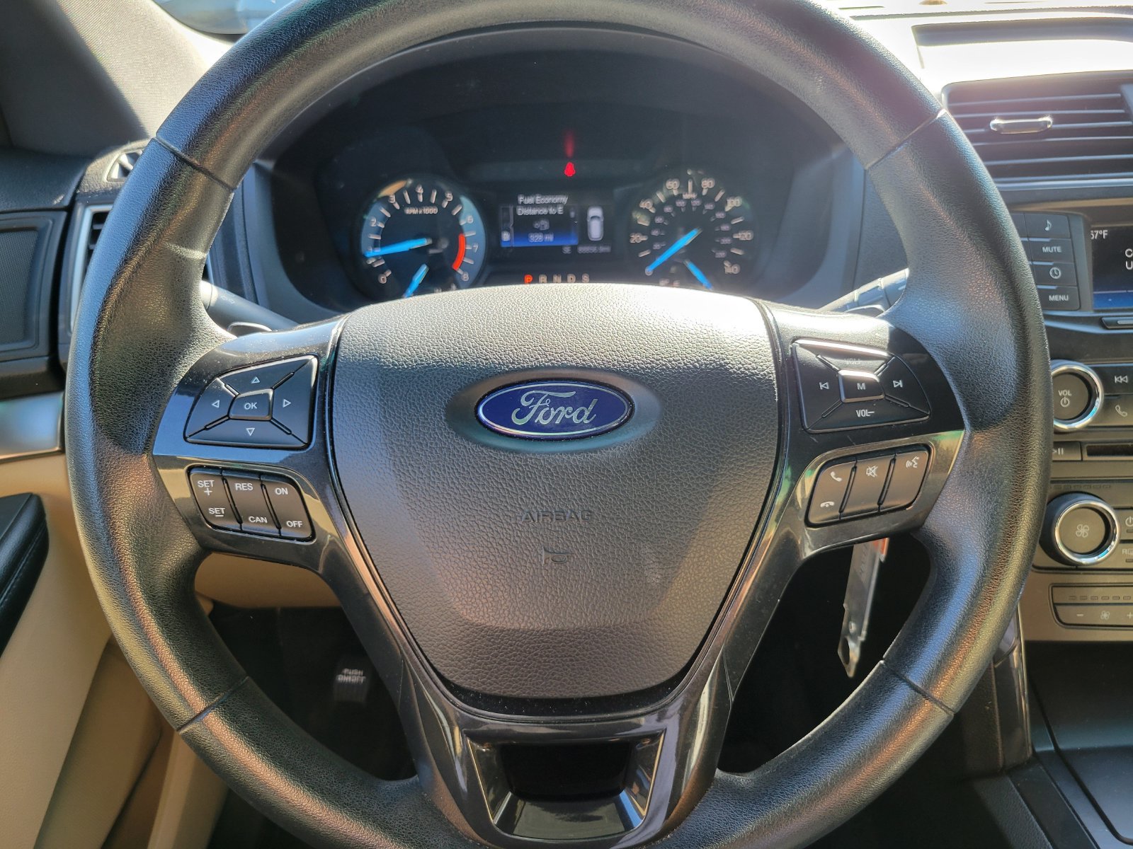 Used 2017 Ford Explorer 4WD image 13