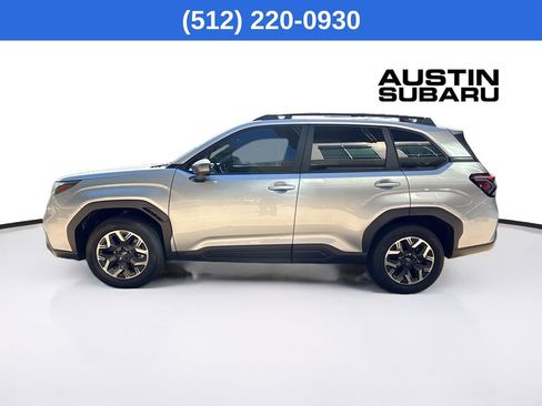 New 2026 Subaru Forester Premium image 5