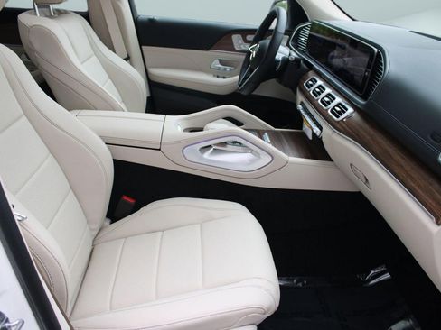 Used 2026 Mercedes-Benz GLE 350 4MATIC image 35