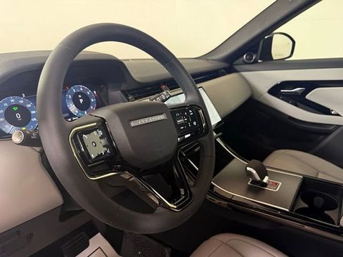 New 2026 Land Rover Range Rover Evoque S image 15