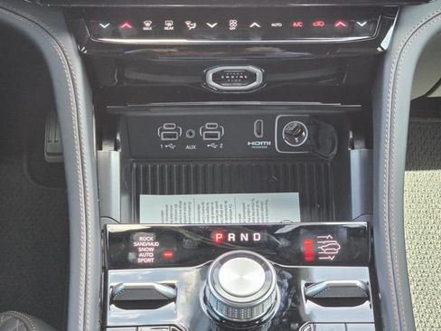 New 2026 Jeep Grand Cherokee L Summit w/ Obsidian Package AWD/4WD image 16