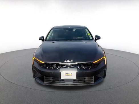 Used 2025 Kia K5 LXS image 4