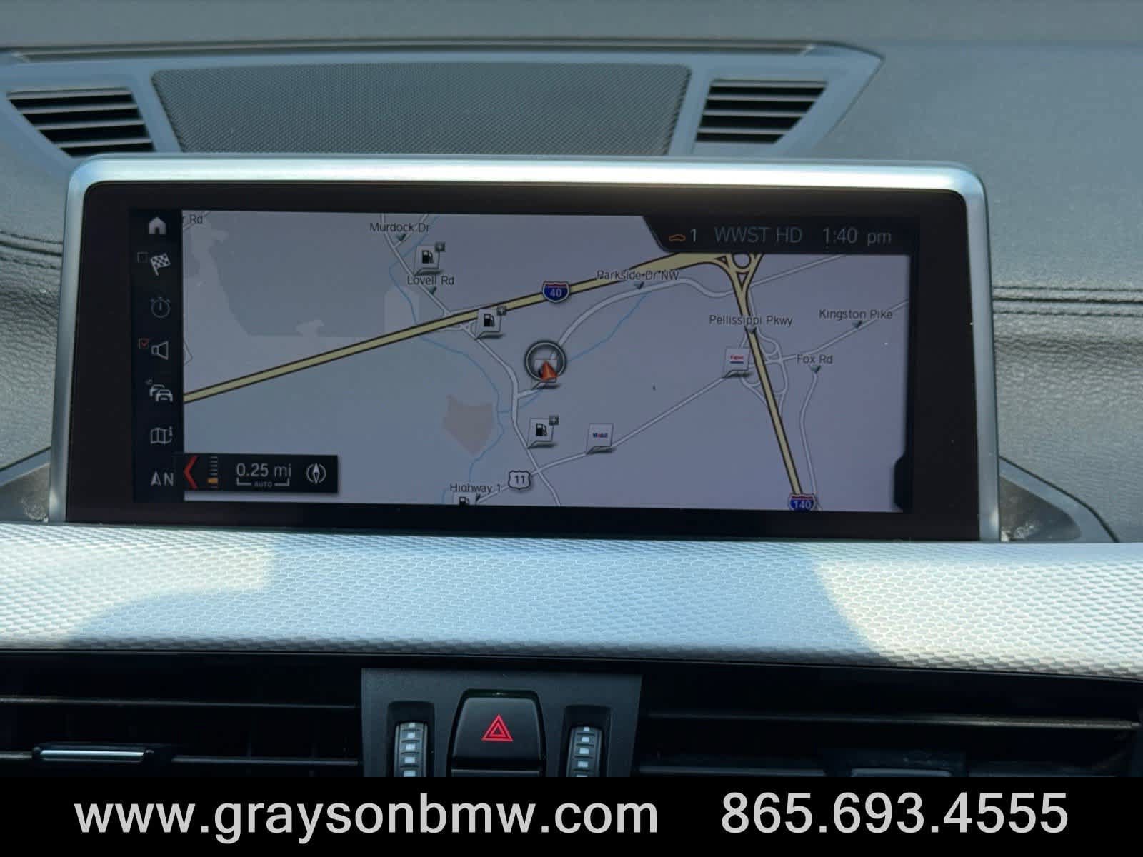 Used 2021 BMW X1 xDrive28i AWD/4WD image 28
