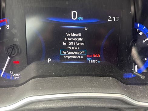 Used 2022 Toyota Corolla Cross XLE AWD/4WD image 17