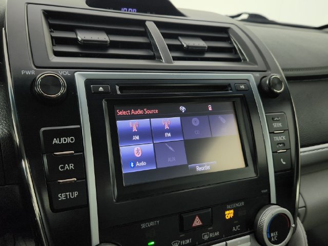 Used 2014 Toyota Camry LE w/ Fleet Convenience Package FWD image 23