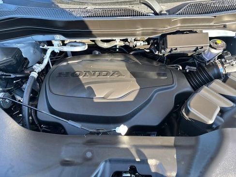 Used 2022 Honda Ridgeline Black Edition image 25