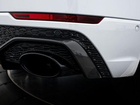 Used 2020 Audi RS Q8 AWD/4WD image 27