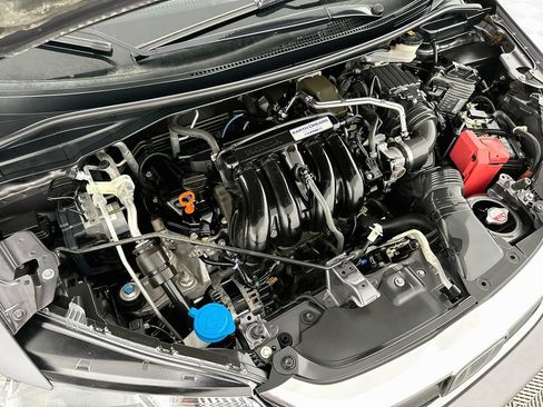 Certified 2019 Honda Fit EX image 26