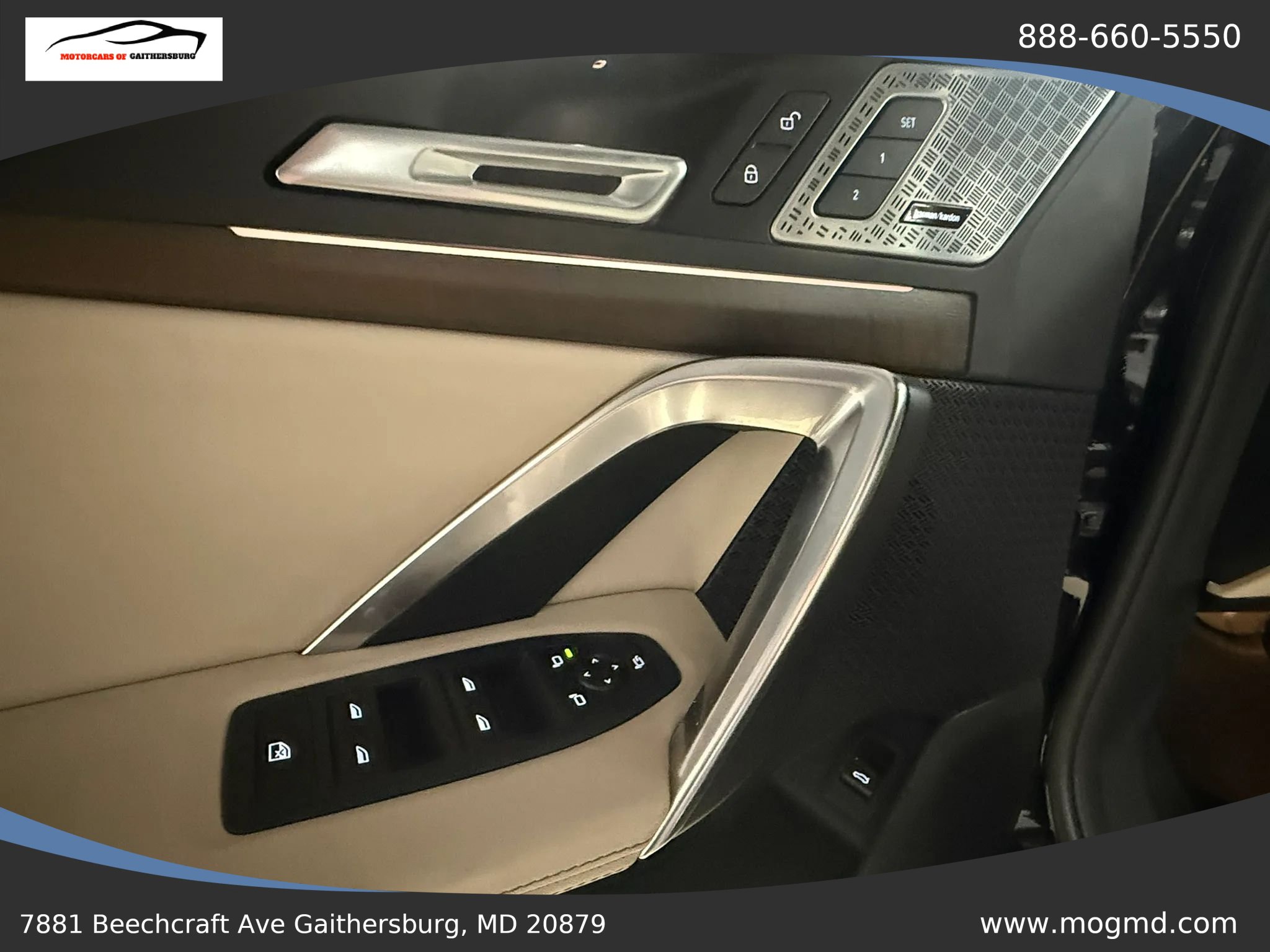 Used 2025 BMW X1 xDrive28i w/ Premium Package AWD/4WD image 40