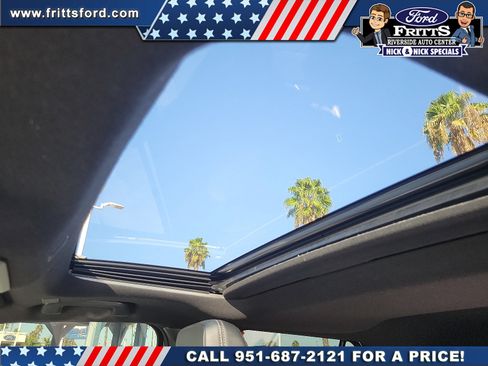 Used 2025 Toyota 4Runner TRD Sport Premium AWD/4WD image 12