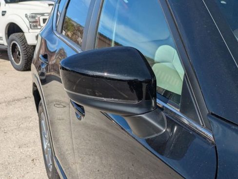 New 2025 MAZDA CX-5 AWD 2.5 S image 12