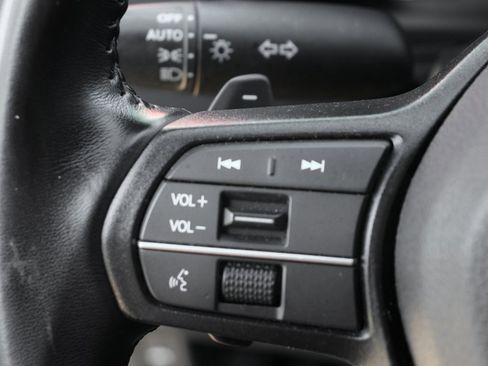 Used 2023 Honda Accord Sport image 21