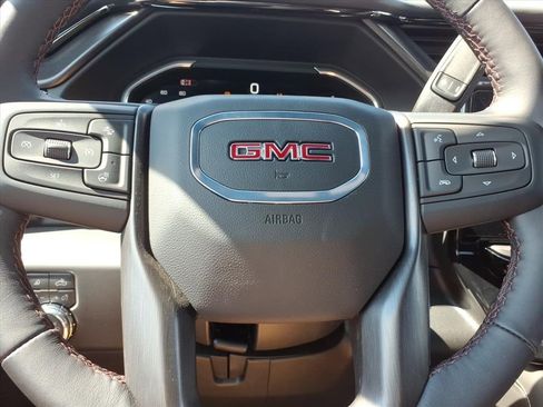 Used 2026 GMC Sierra 2500 AT4X image 19