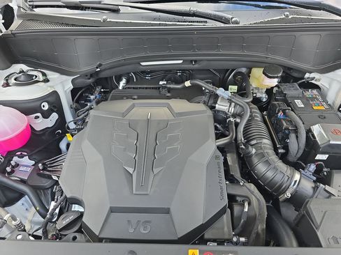 New 2026 Hyundai Palisade Limited image 30