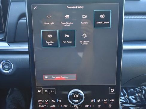 Used 2026 GMC Terrain Elevation w/ Elevation Premium Package AWD/4WD image 30