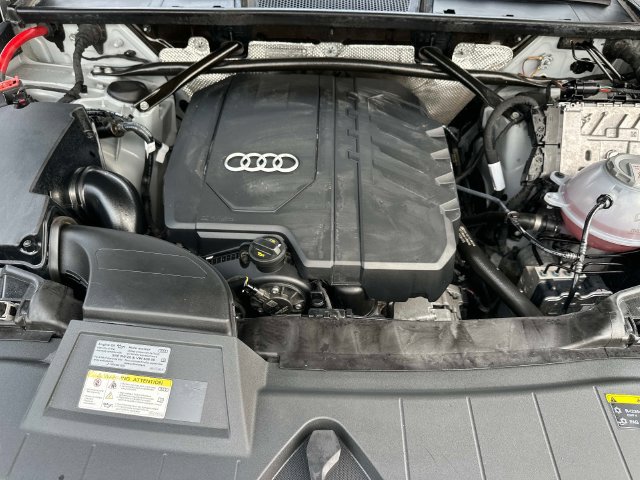 Used 2024 Audi Q5 2.0T Premium Plus AWD/4WD image 12