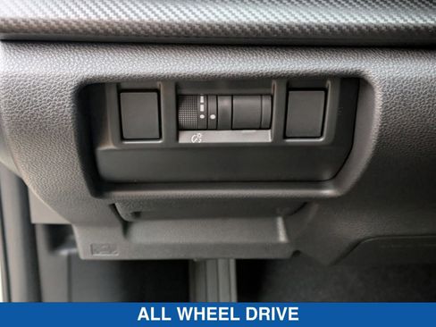 Certified 2025 Subaru Crosstrek 2.0i Premium image 19