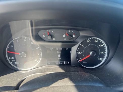 Used 2018 GMC Acadia SLE FWD image 14