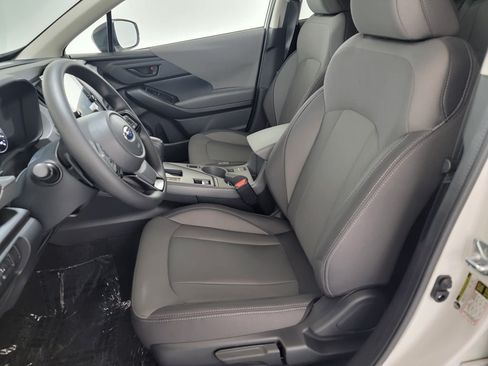 New 2026 Subaru Crosstrek 2.5i Premium AWD/4WD image 10