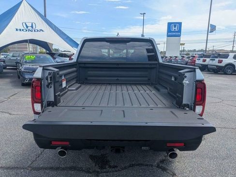 New 2026 Honda Ridgeline RTL image 12