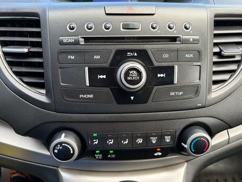 Used 2012 Honda CR-V EX image 18