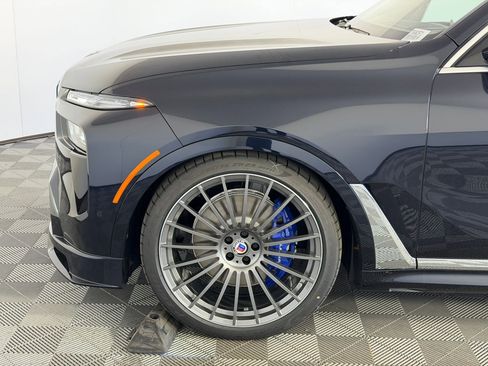 New 2026 BMW ALPINA XB7 image 11