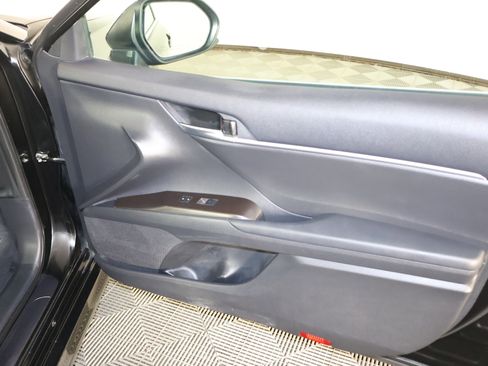 Used 2024 Toyota Camry LE image 41