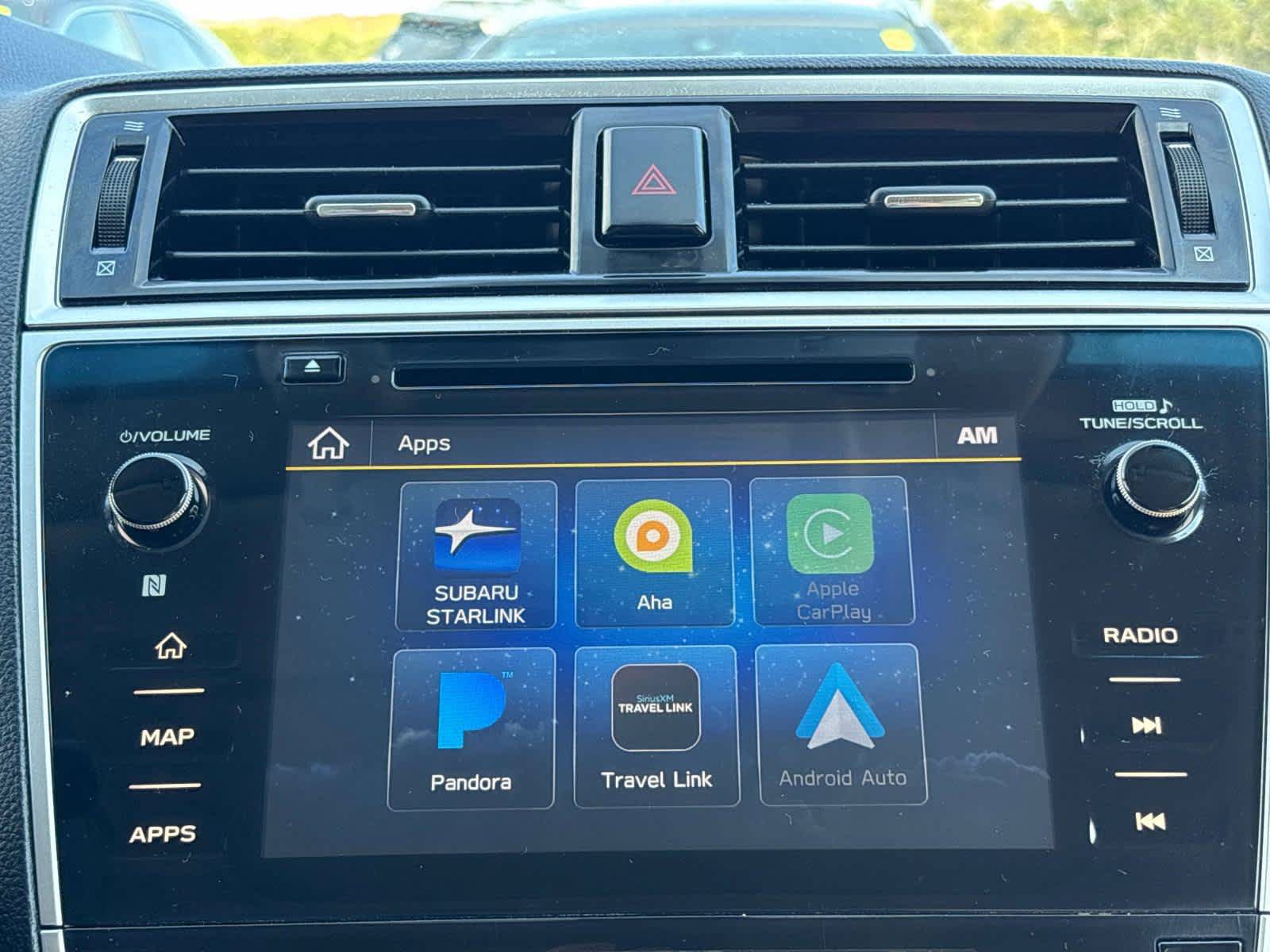Used 2019 Subaru Outback 3.6R Limited AWD/4WD image 28