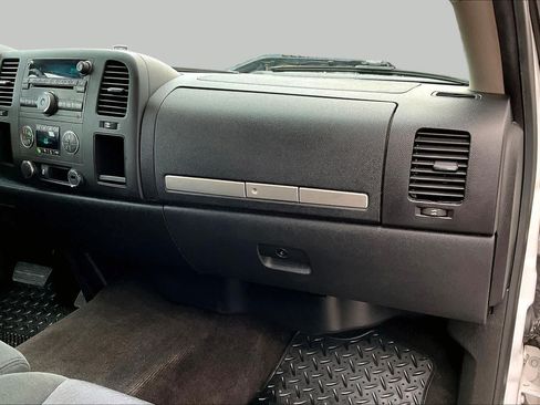 Used 2013 GMC Sierra 1500 SLE w/ SLE Preferred Package RWD image 20