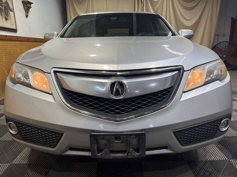 Used 2015 Acura RDX FWD w/ Technology Package image 3