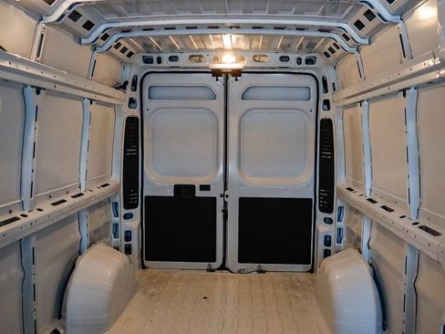 New 2026 RAM ProMaster 2500 w/ Safety Group FWD image 22