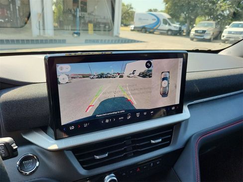 New 2025 Ford Explorer ST w/ Sun And Sound Package image 23